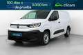 Citroen Berlingo Van Diesel S Talla XL 100 Blanco - thumbnail 1