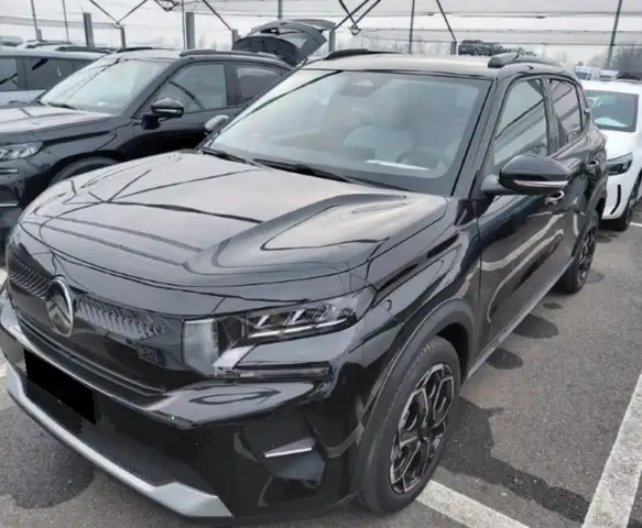 Citroen C3 ELECTRIQUE 113CH, AUTONOMIE CONFORT, MAX