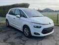 Citroen C4 Picasso C4 Picasso 1.6 diesel 179000km Wit - thumbnail 1