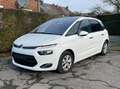 Citroen C4 Picasso C4 Picasso 1.6 diesel 179000km Wit - thumbnail 3