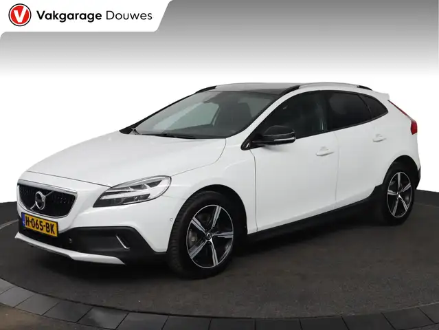 Volvo V40 Cross Country T3 Polar+ Luxury | NAP | Automaat | 1e eigenaar |