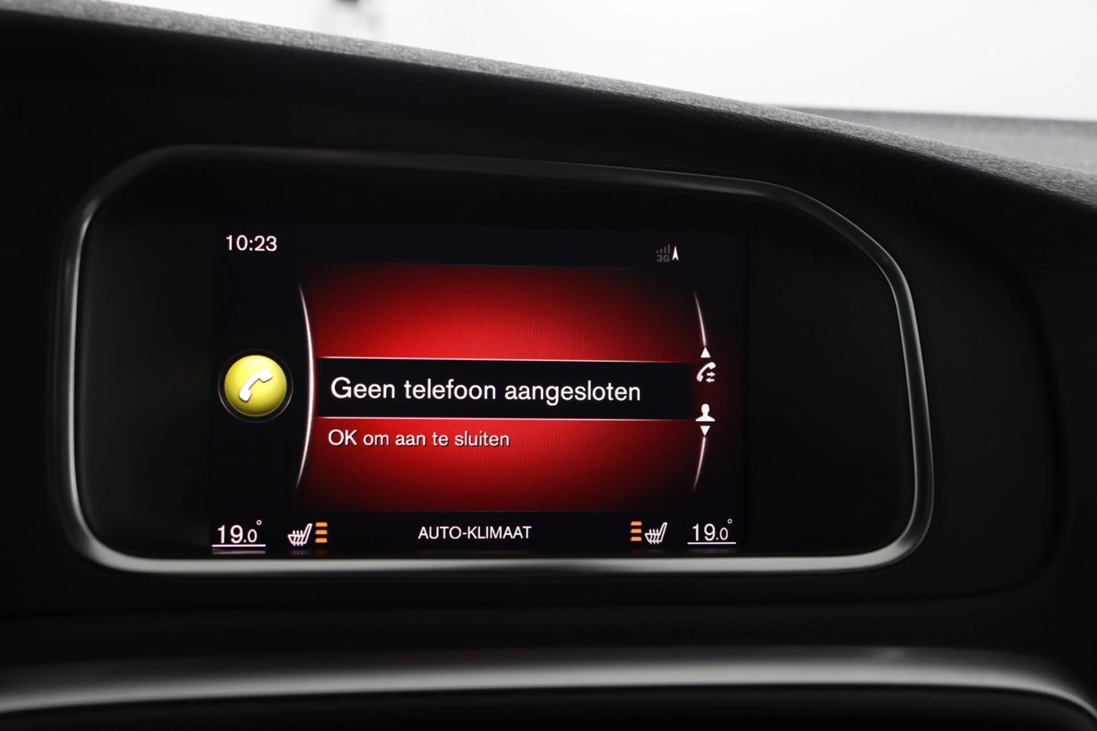 Volvo V40 Cross Country T3 Polar+ Luxury | NAP | Automaat | 1e eigenaar | — photo 27