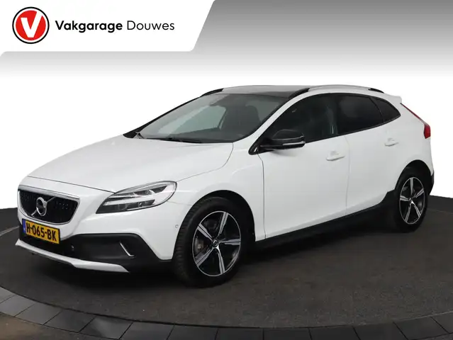 Volvo V40 Cross Country T3 Polar+ Luxury | NAP | Automaat | 1e eigenaar |