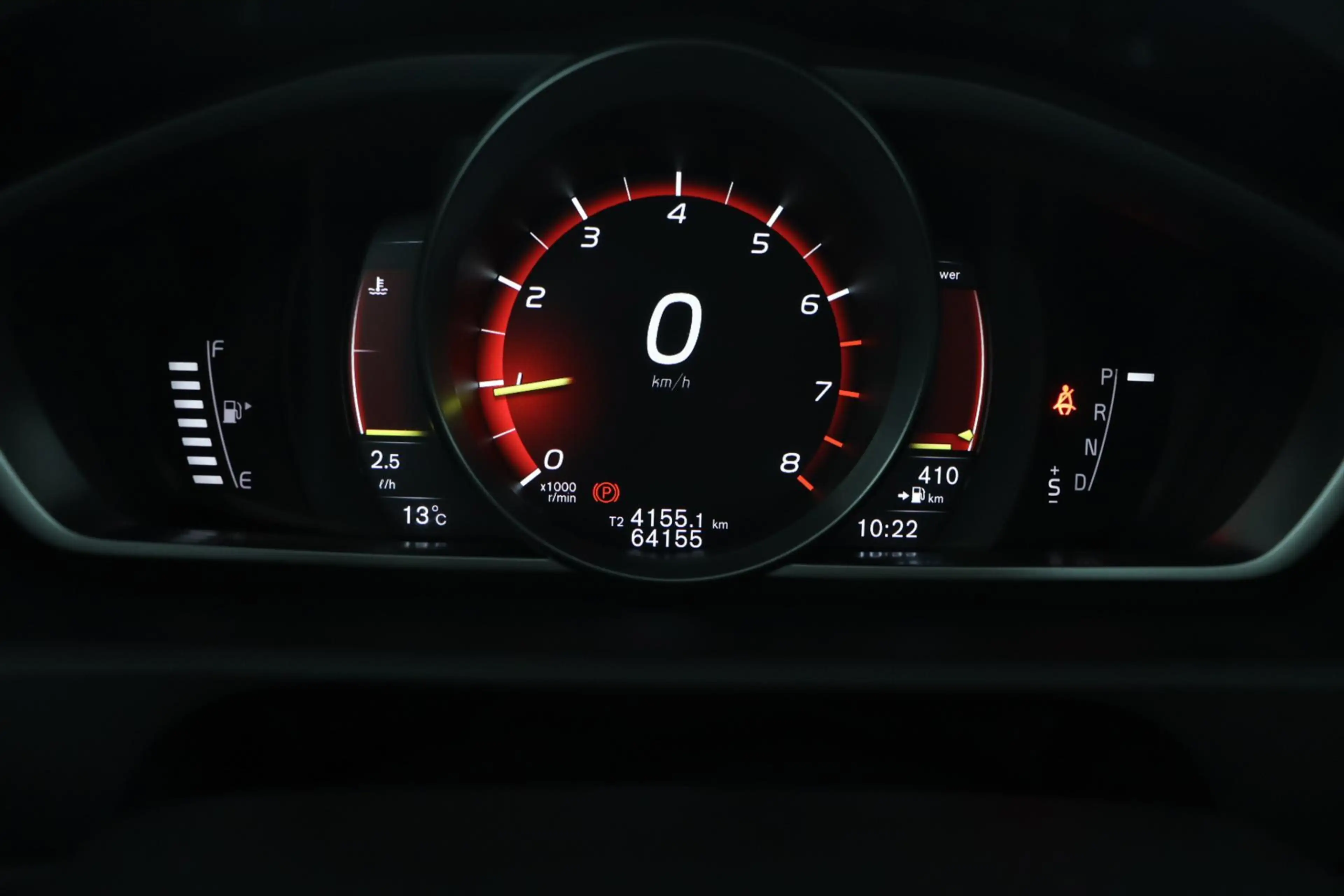 Volvo V40 Cross Country T3 Polar+ Luxury | NAP | Automaat | 1e eigenaar | — photo 21