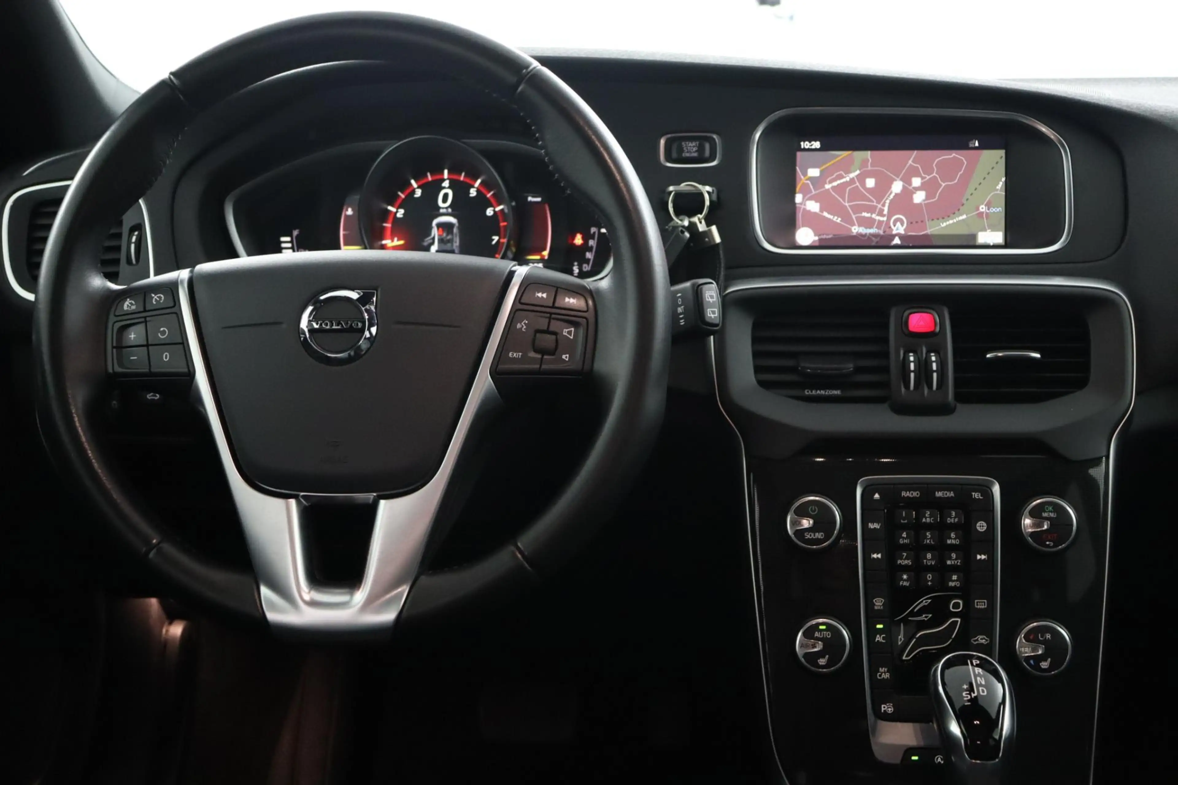 Volvo V40 Cross Country T3 Polar+ Luxury | NAP | Automaat | 1e eigenaar | — photo 20