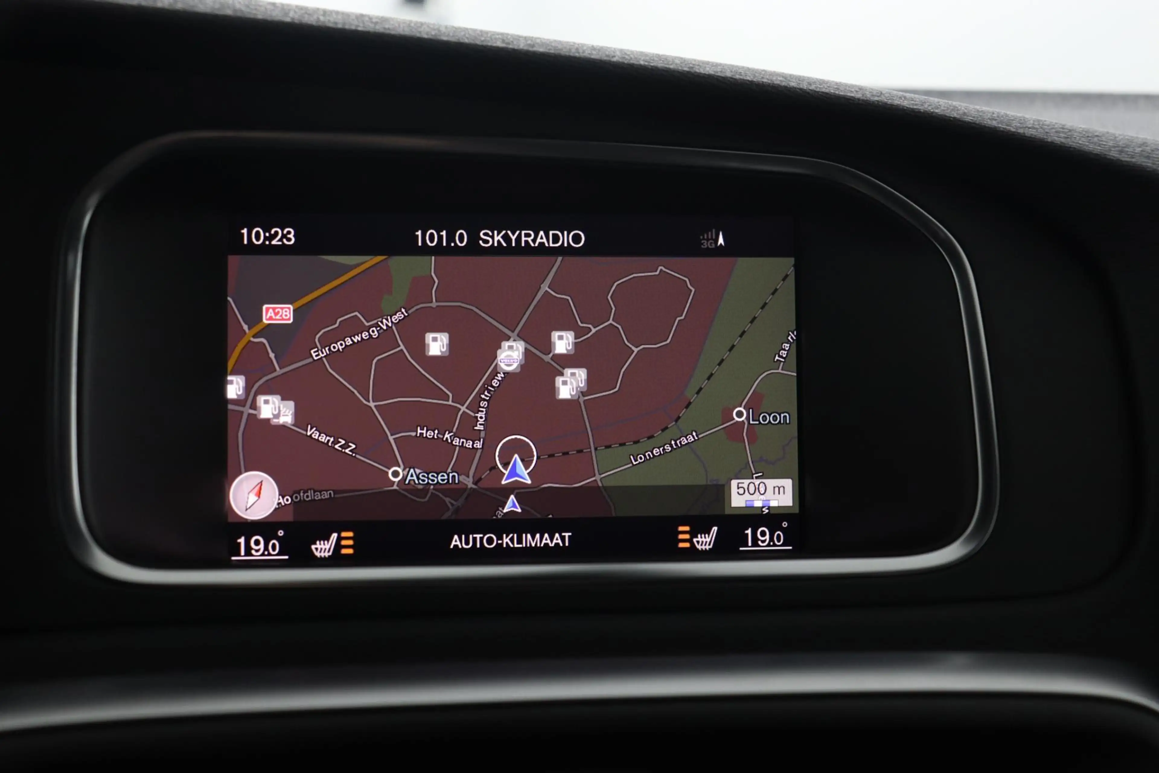 Volvo V40 Cross Country T3 Polar+ Luxury | NAP | Automaat | 1e eigenaar | — photo 23