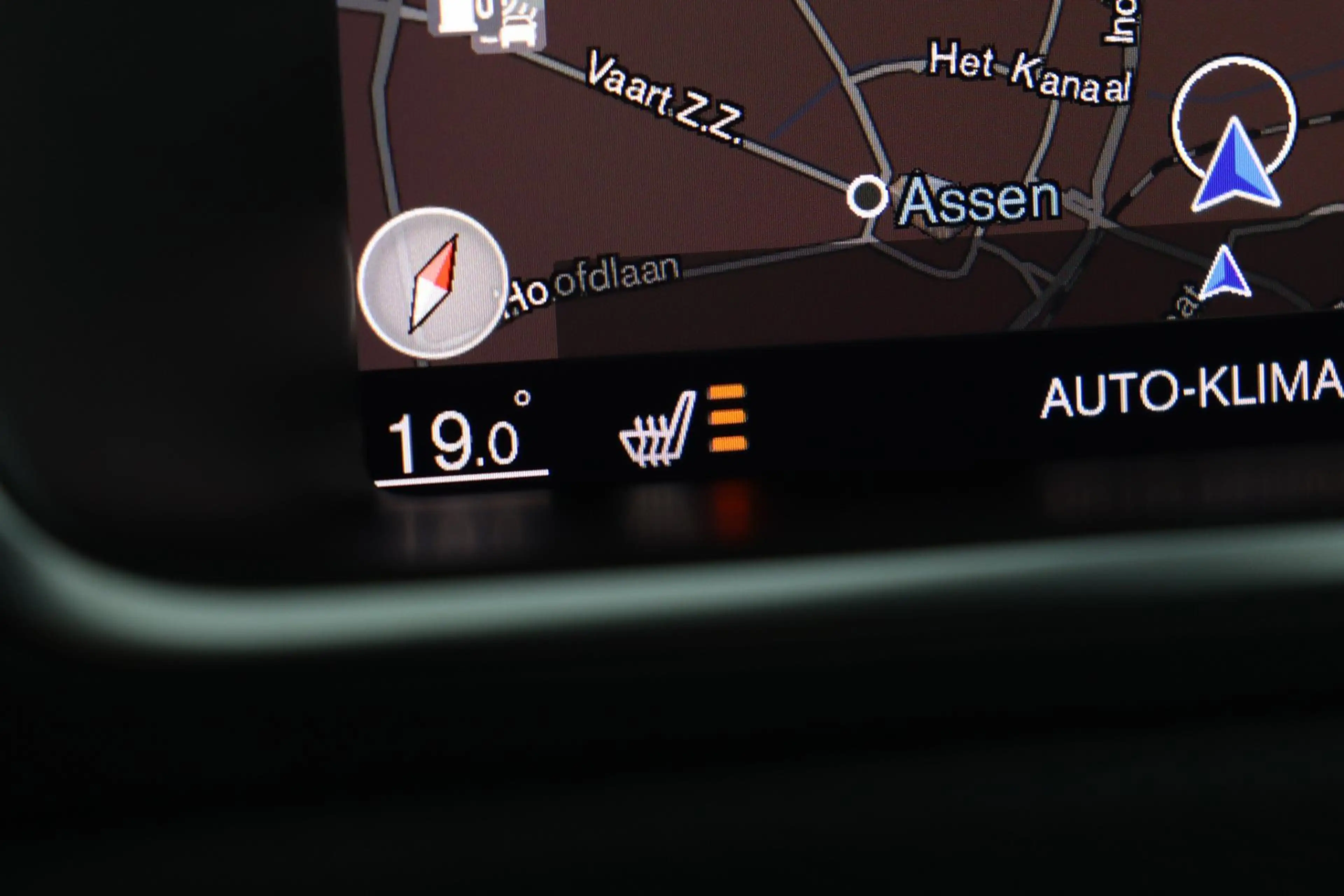 Volvo V40 Cross Country T3 Polar+ Luxury | NAP | Automaat | 1e eigenaar | — photo 29