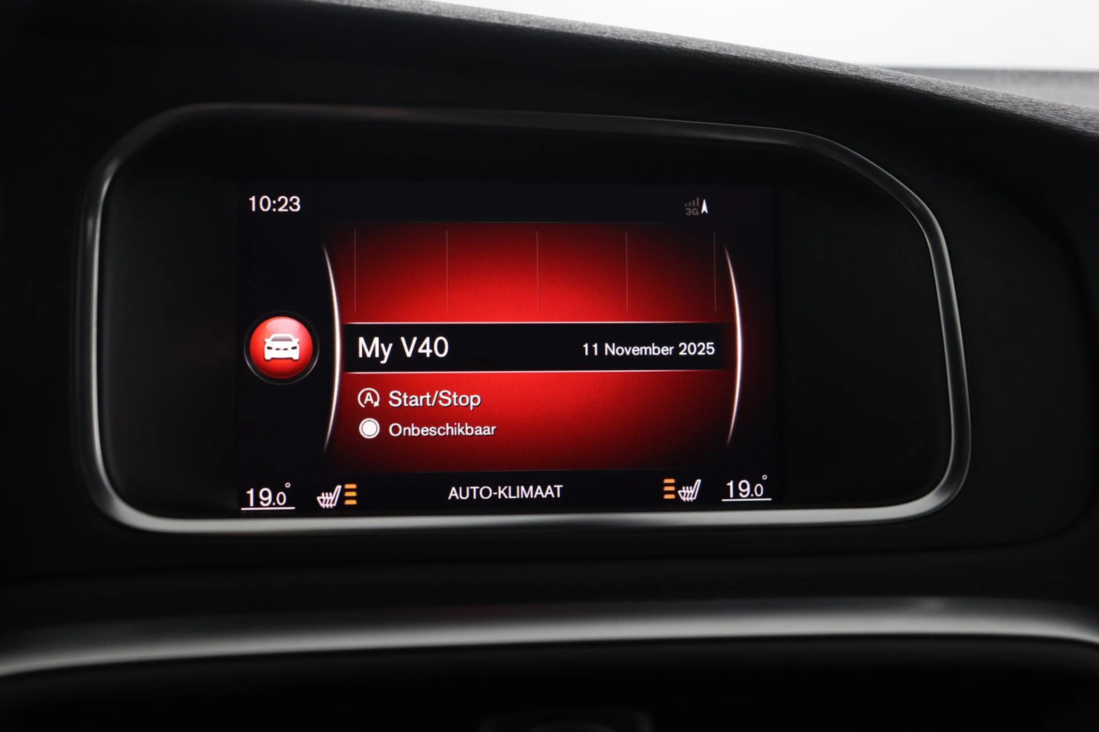 Volvo V40 Cross Country T3 Polar+ Luxury | NAP | Automaat | 1e eigenaar | — photo 25