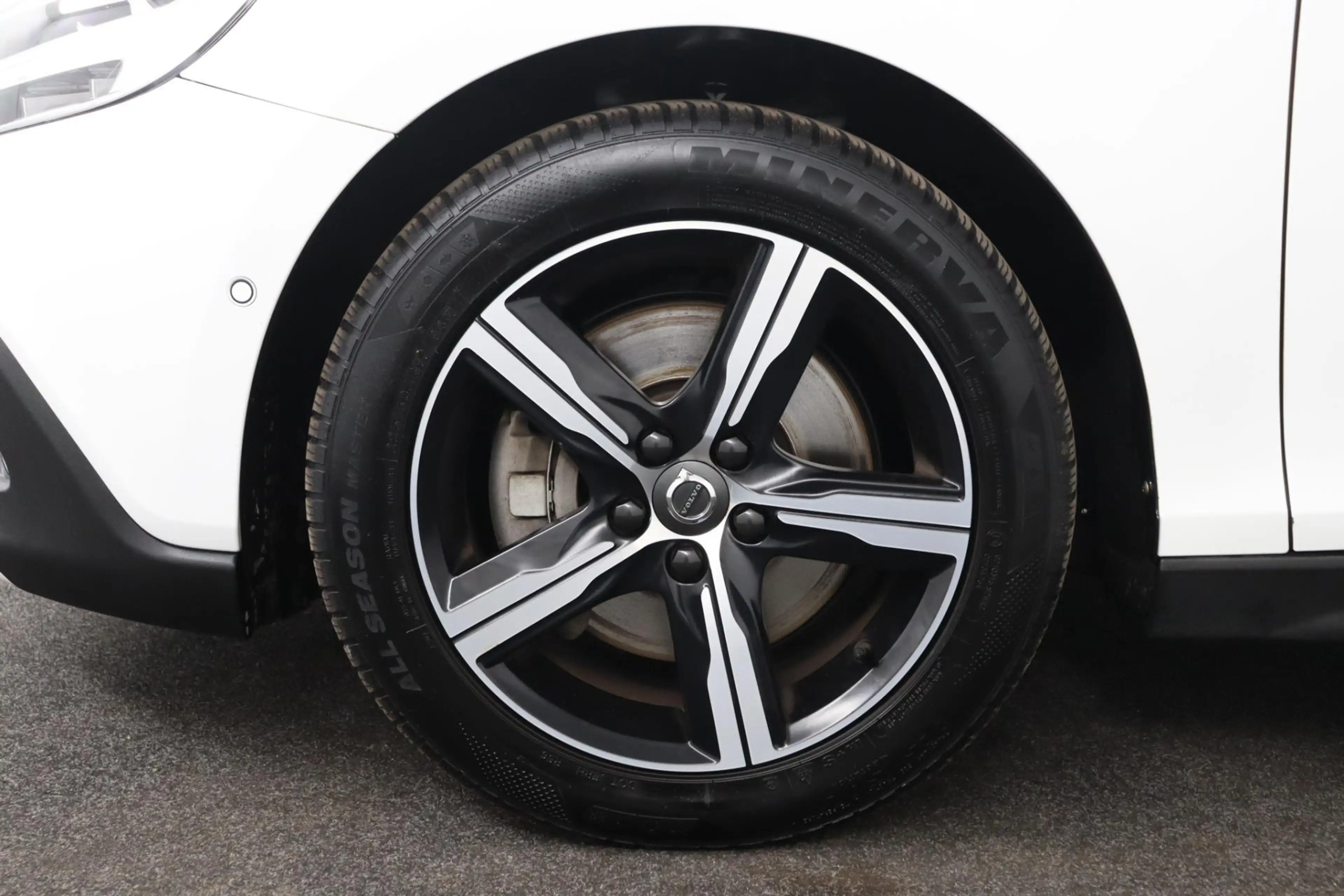 Volvo V40 Cross Country T3 Polar+ Luxury | NAP | Automaat | 1e eigenaar | — photo 5