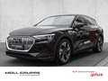 Audi e-tron 50 quattro LED Navi Plus Schwarz - thumbnail 1