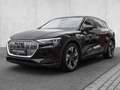 Audi e-tron 50 quattro LED Navi Plus Schwarz - thumbnail 2