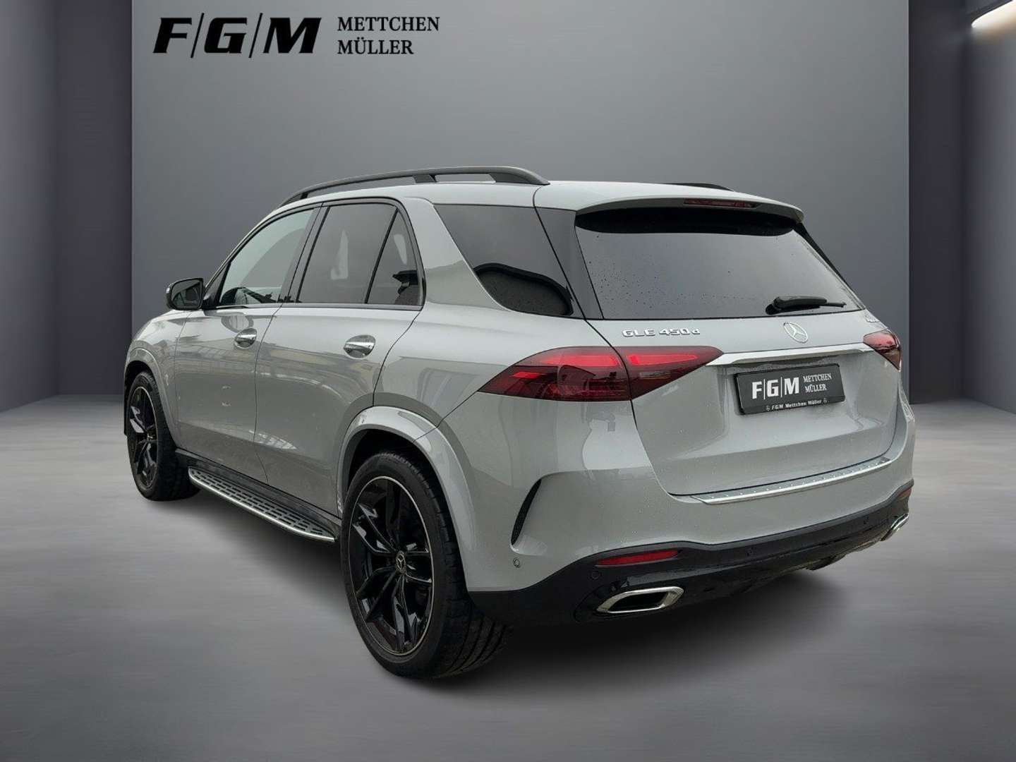 Mercedes GLE 450 AMG Line - 2025 - Joinsteer - #2
