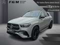 Mercedes-Benz GLE 450 d 4M AMG Line Burm|HeadUp|KeyGo|MBeam Gris - thumbnail 1