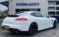Porsche Panamera 3.0 4S/ SoftClose/ Standkachel/ Full Option Blanc - thumbnail 4