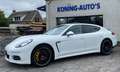Porsche Panamera 3.0 4S/ SoftClose/ Standkachel/ Full Option Blanc - thumbnail 5