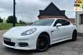 Porsche Panamera 3.0 4S/ SoftClose/ Standkachel/ Full Option Blanc - thumbnail 1