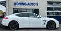 Porsche Panamera 3.0 4S/ SoftClose/ Standkachel/ Full Option Blanc - thumbnail 6