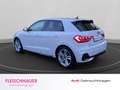 Audi A1 35 TFSI S line Sportback DSG LED DAB Tel.-Vorb. PD Weiß - thumbnail 4