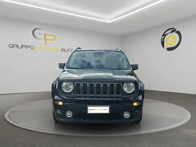 Jeep Renegade Renegade 2019 1.5 turbo t4 mhev Limited 130cv dct