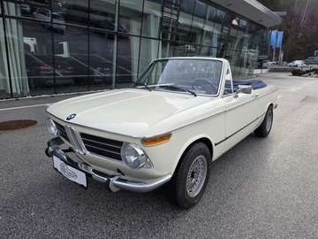 1600-2 Vollcabrio