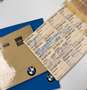 BMW 2002 1600-2 Vollcabrio Weiß - thumbnail 18
