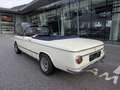 BMW 2002 1600-2 Vollcabrio Weiß - thumbnail 4