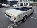 BMW 2002 1600-2 Vollcabrio Weiß - thumbnail 11