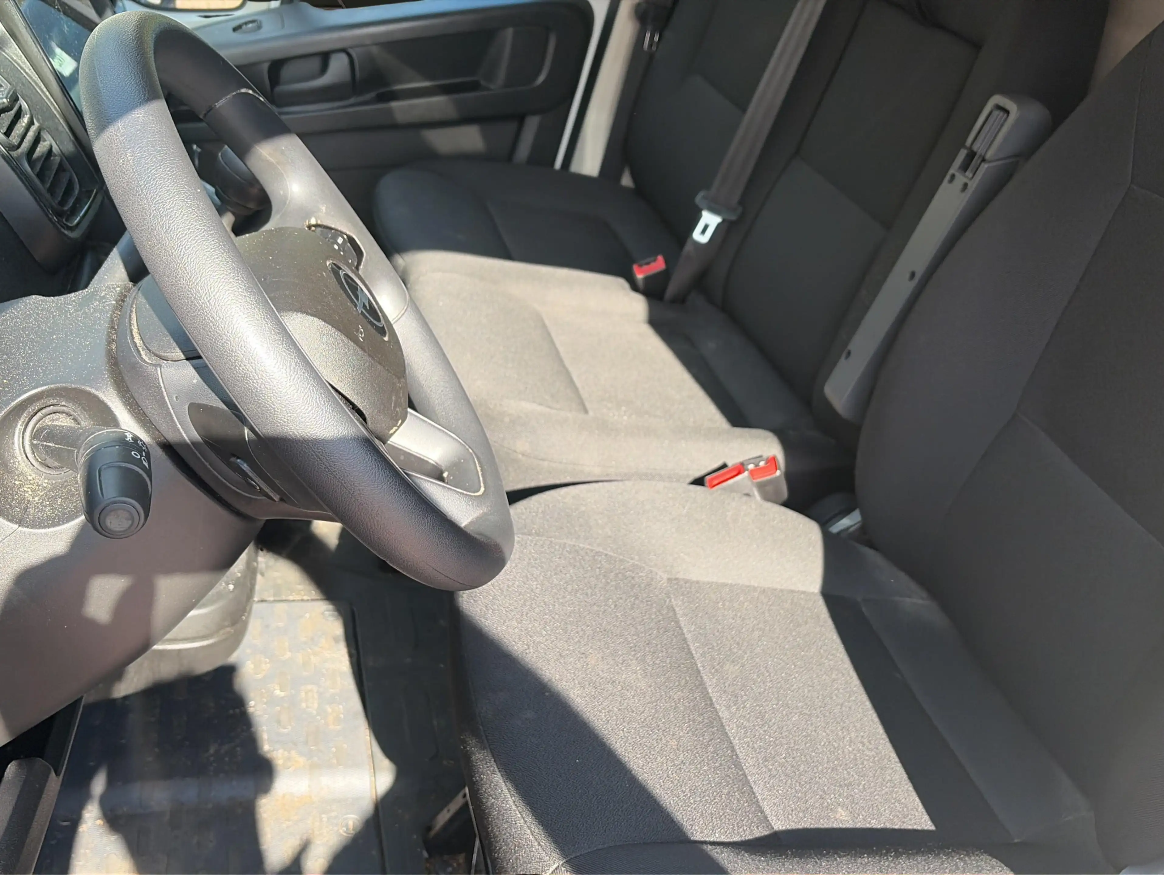 Opel Movano L4H2 BlueHDI 180*Navi*Techno Paket — photo 4