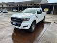 Ford Ranger Ranger VII 2016 2.2 tdci super cab XLT 160cv Bianco - thumbnail 1