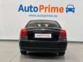 Toyota Avensis 1.8 VVT-i Sol Schwarz - thumbnail 8