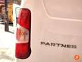 Peugeot Partner 1.2 PureTech S&S Pro Standard 600kg Blanco - thumbnail 19