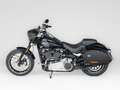 Harley-Davidson Sport Glide FLSB Vivid Black Negru - thumbnail 8