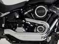 Harley-Davidson Sport Glide FLSB Vivid Black Negru - thumbnail 5