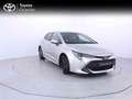 Toyota Corolla 1.8 125H STYLE E-CVT Plateado - thumbnail 27