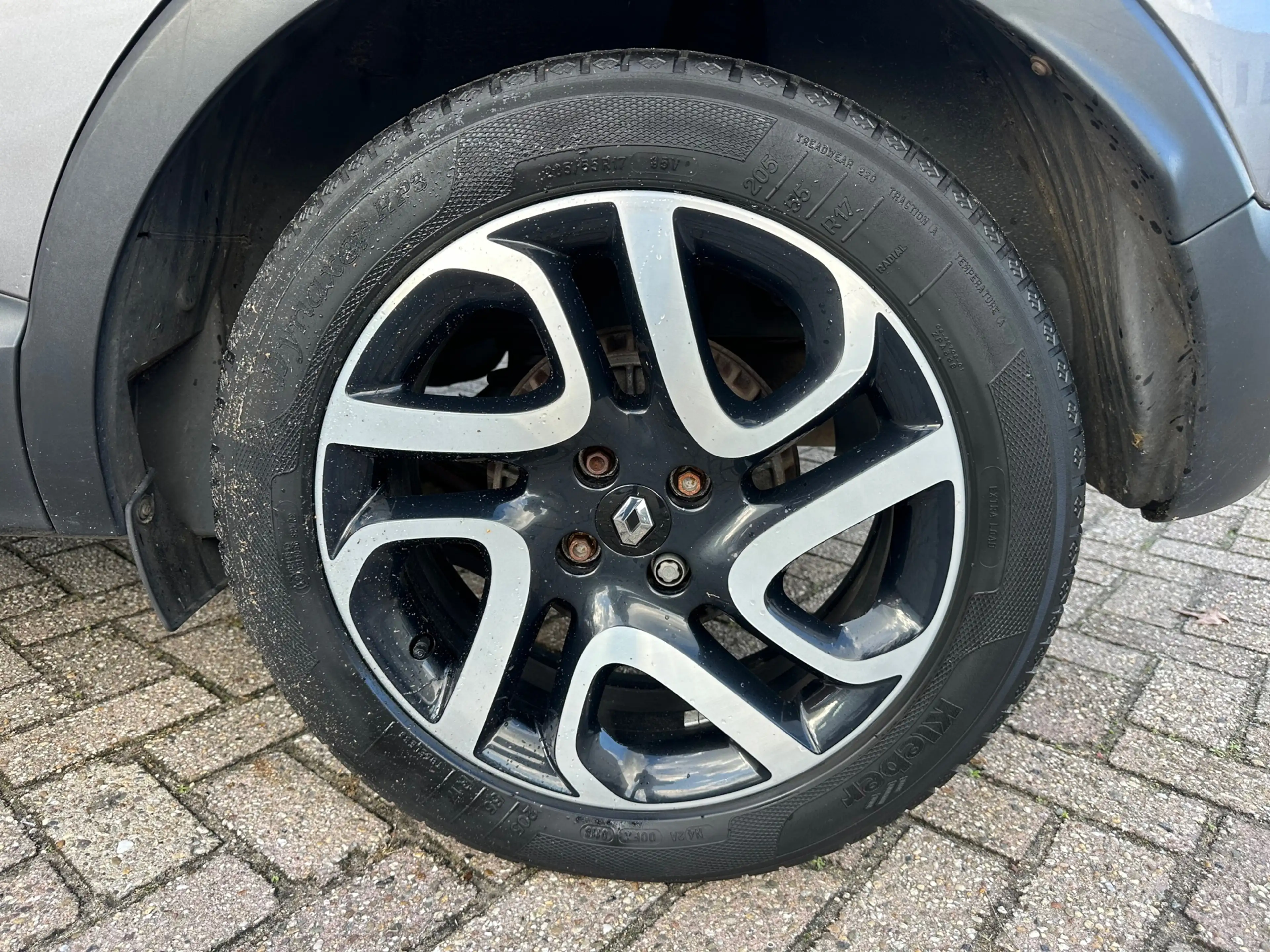 Renault Captur 1.2 TCe Dynamique / Camera / Navi / PDC / Clima / — photo 13