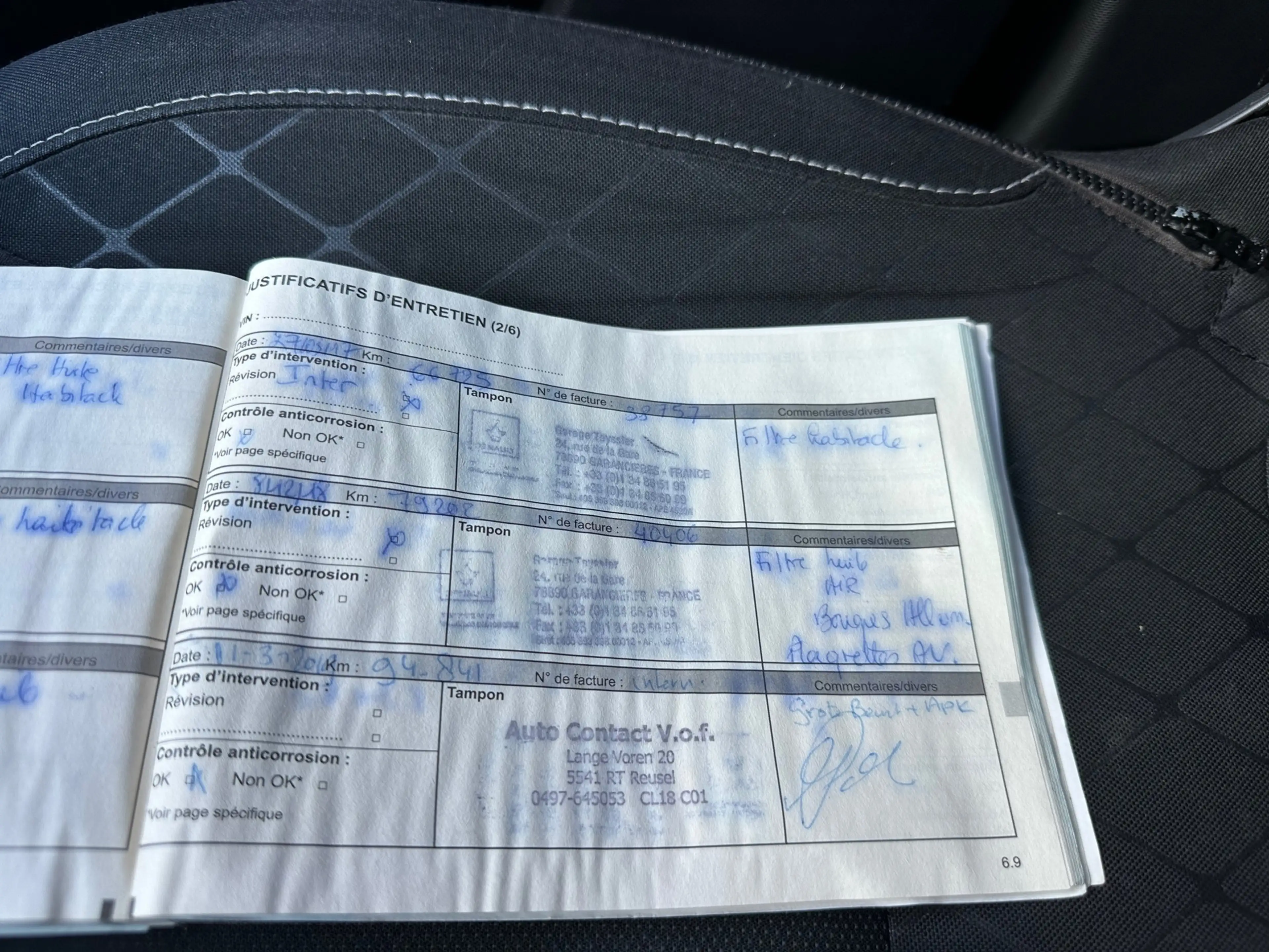 Renault Captur 1.2 TCe Dynamique / Camera / Navi / PDC / Clima / — photo 22