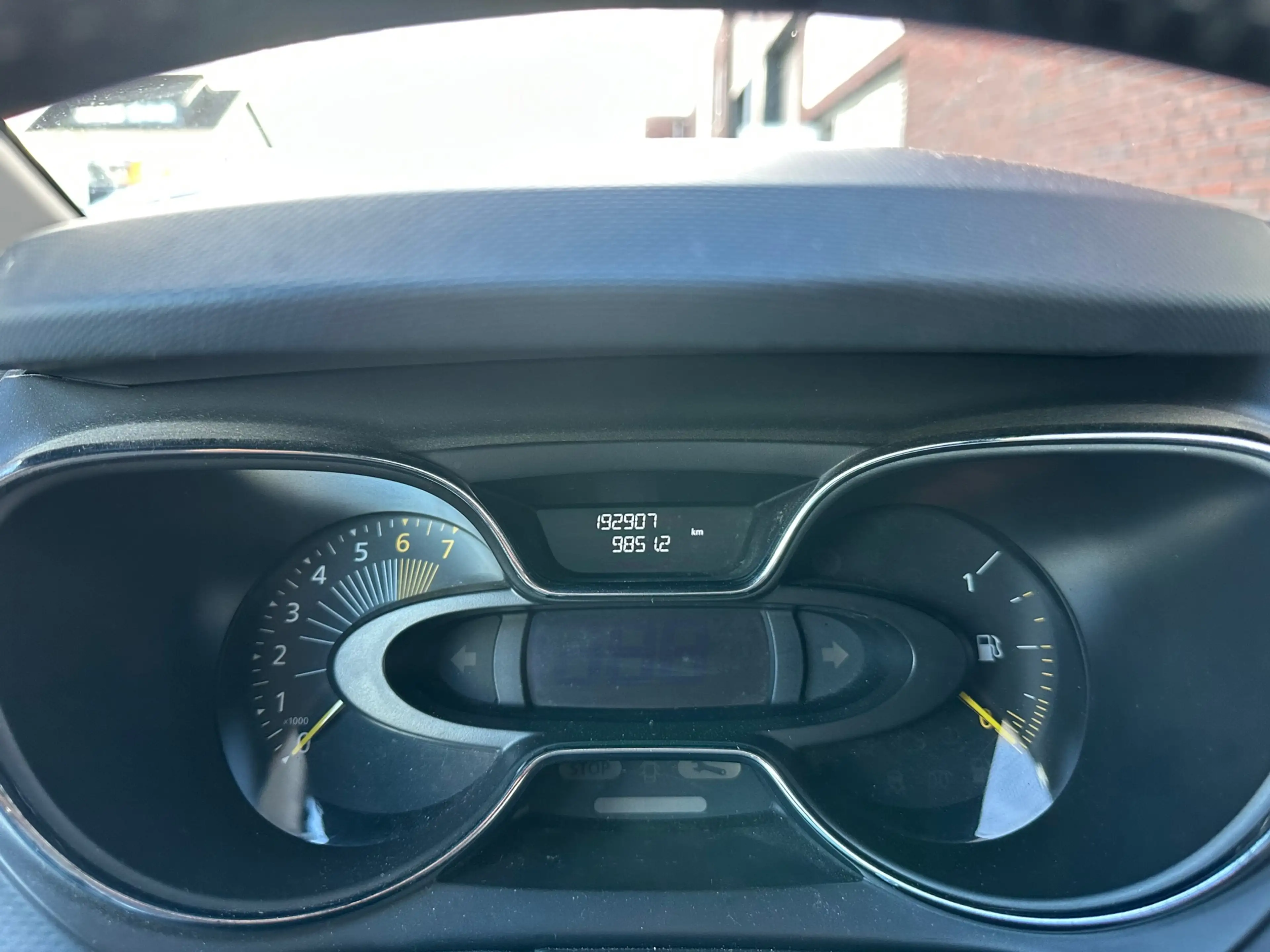 Renault Captur 1.2 TCe Dynamique / Camera / Navi / PDC / Clima / — photo 16
