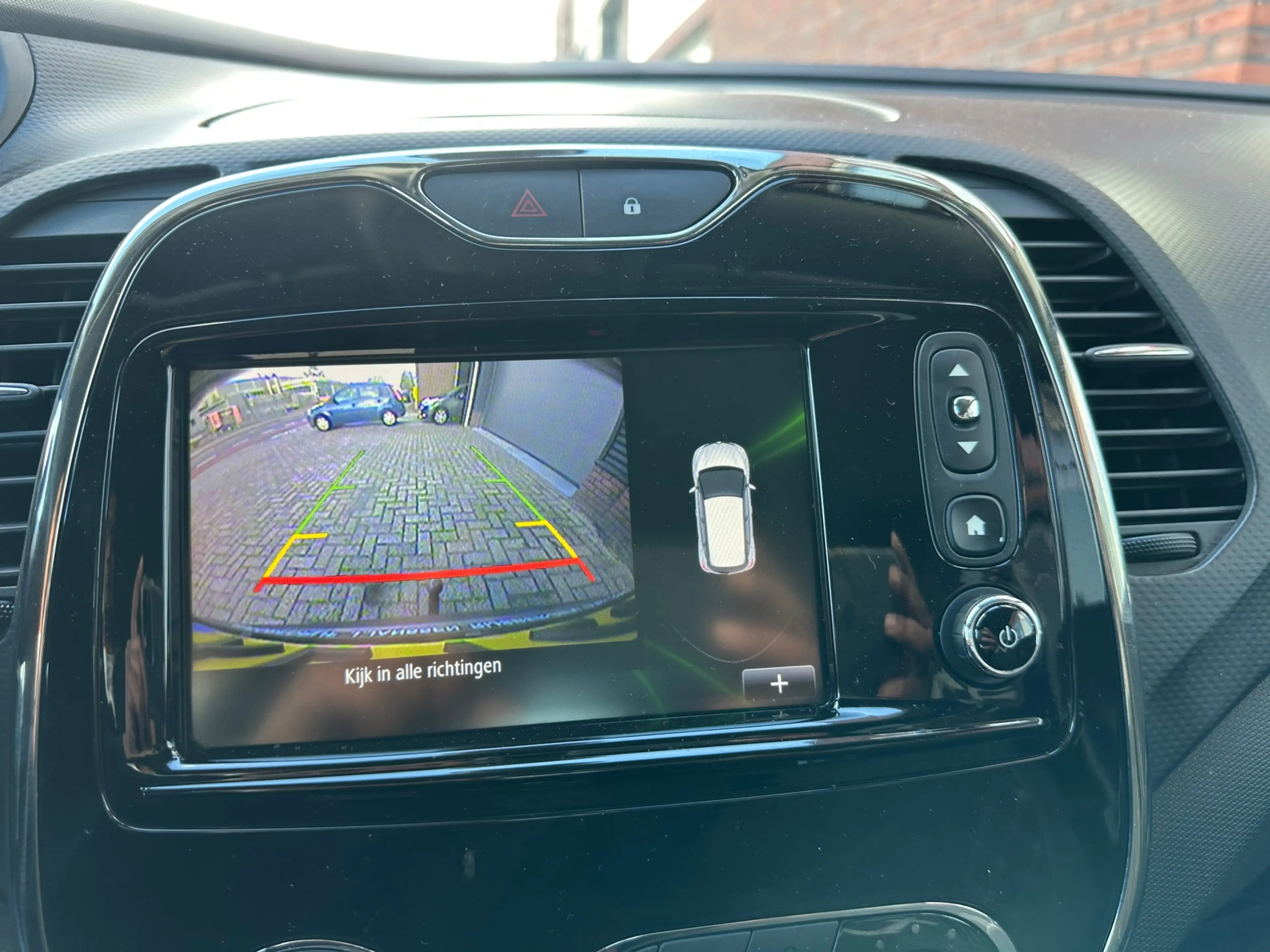 Renault Captur 1.2 TCe Dynamique / Camera / Navi / PDC / Clima / — photo 6