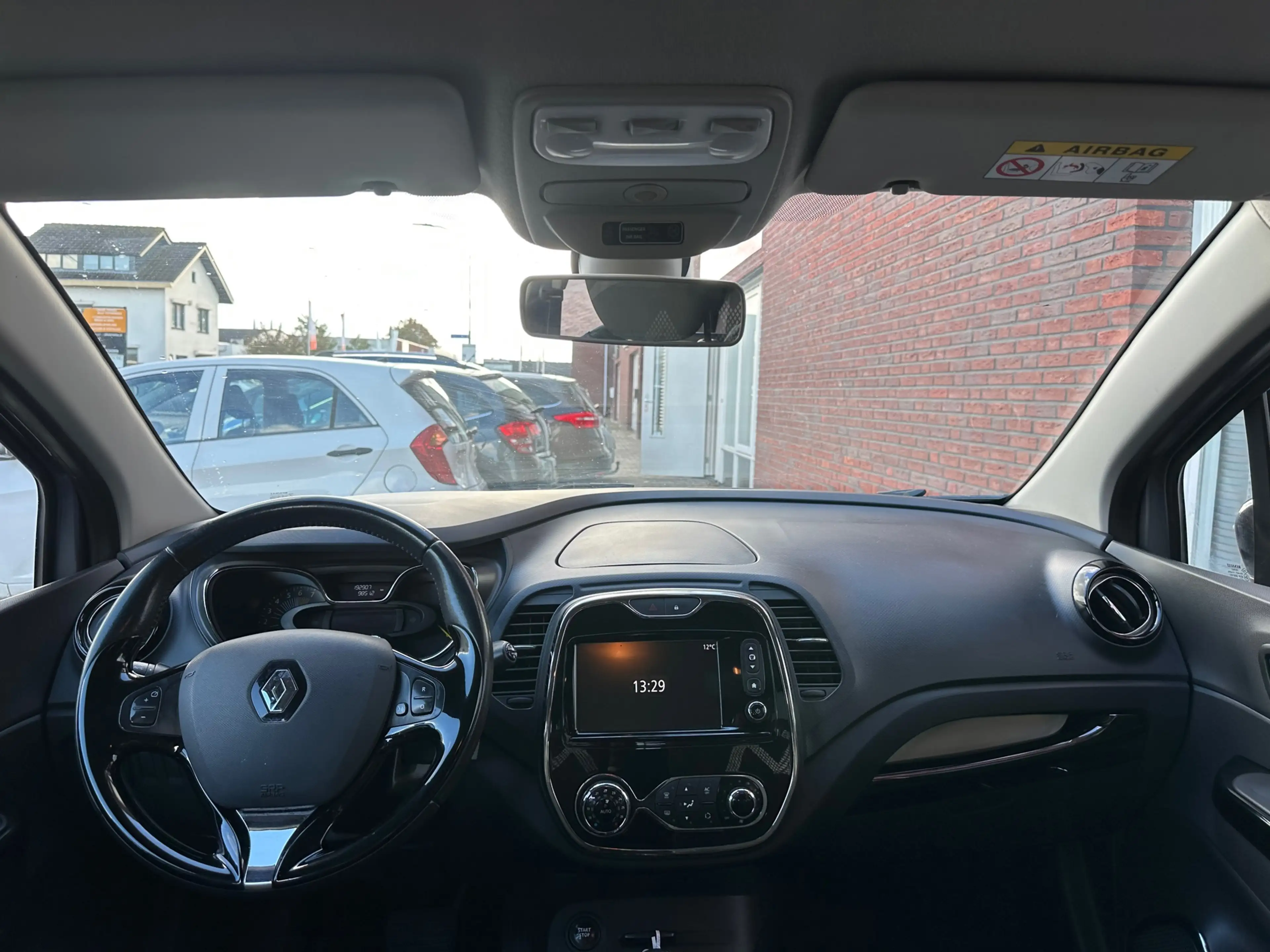 Renault Captur 1.2 TCe Dynamique / Camera / Navi / PDC / Clima / — photo 3