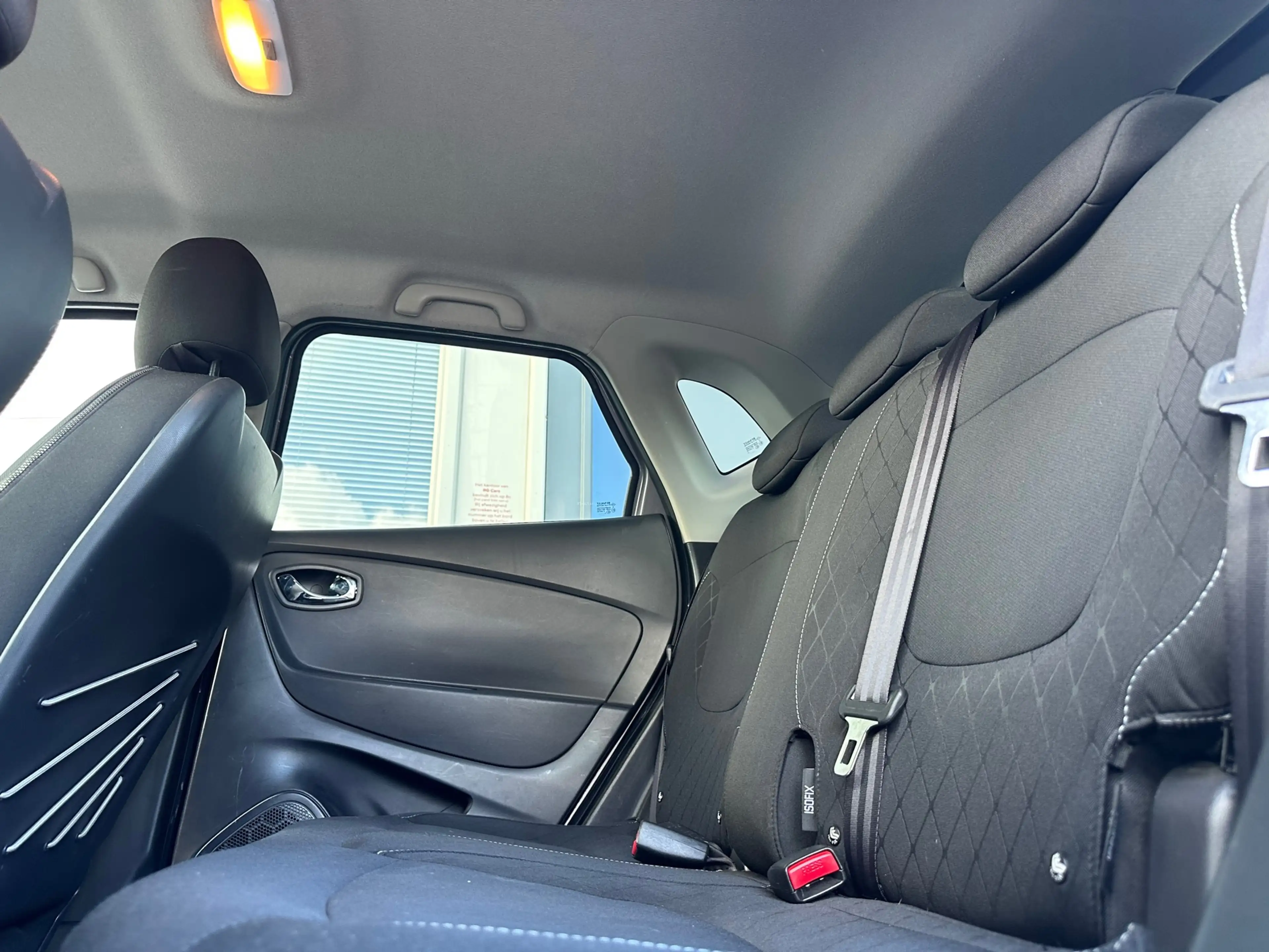 Renault Captur 1.2 TCe Dynamique / Camera / Navi / PDC / Clima / — photo 15