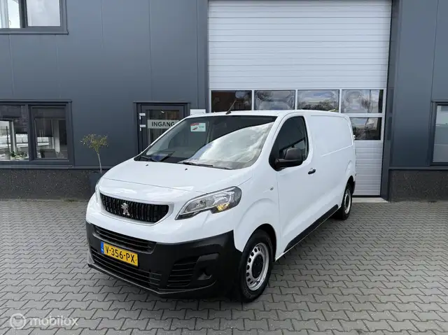 Peugeot Expert Bestel 231L 2.0 BlueHDI 120 pk / Euro 6!