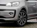Volkswagen up! ACTIVE 1.0 maps+more Tel. Sitzh. 16" Climatronic Silber - thumbnail 5