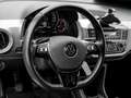 Volkswagen up! ACTIVE 1.0 maps+more Tel. Sitzh. 16" Climatronic Silber - thumbnail 8