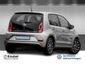 Volkswagen up! ACTIVE 1.0 maps+more Tel. Sitzh. 16" Climatronic Silber - thumbnail 2
