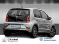 Volkswagen up! ACTIVE 1.0 maps+more Tel. Sitzh. 16" Climatronic Silber - thumbnail 2