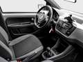 Volkswagen up! ACTIVE 1.0 maps+more Tel. Sitzh. 16" Climatronic Silber - thumbnail 3