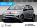 Volkswagen up! ACTIVE 1.0 maps+more Tel. Sitzh. 16" Climatronic Silber - thumbnail 1