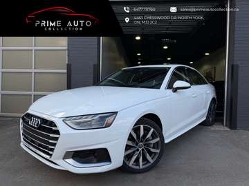 KOMFORT 2.0 TFSI QUATTRO/ACCIDENT FREE/FULL SERVIC