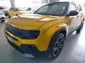 Jeep Avenger 1.2 Turbo 100 CV Summit Giallo - thumbnail 1
