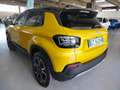 Jeep Avenger 1.2 Turbo 100 CV Summit Giallo - thumbnail 12
